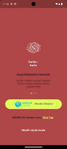 Kur'ân Feyzül Furkan