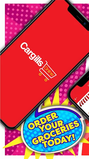 Cargills Online screenshot 1