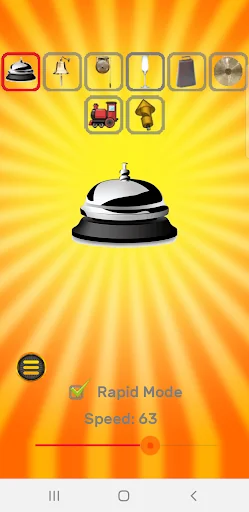 Service Bell screenshot 2
