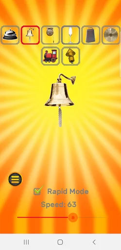 Service Bell screenshot 3