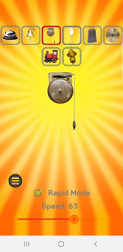Service Bell screenshot 4