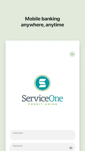 Service One CU