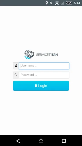 ServiceTitan Mobile screenshot 1