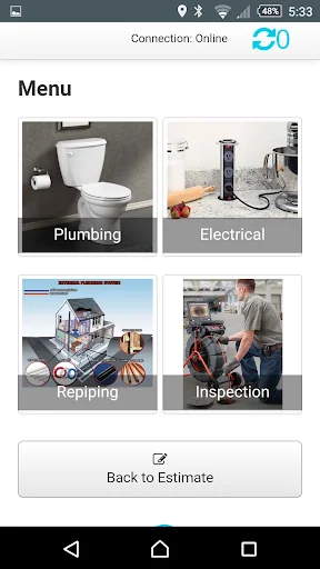 ServiceTitan Mobile screenshot 2