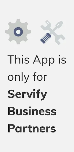 mServ - by Servify