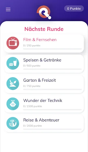 Quizmaster - ServusTV