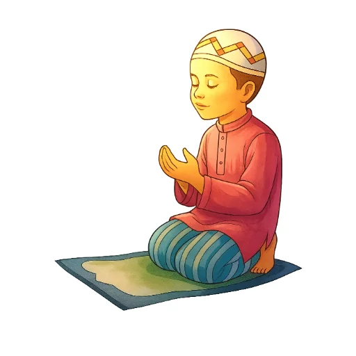 Prayer Times and Prayers screenshot 1