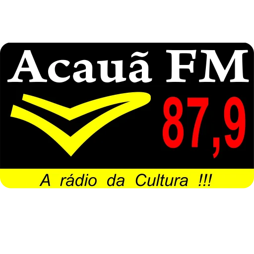 Acauã FM