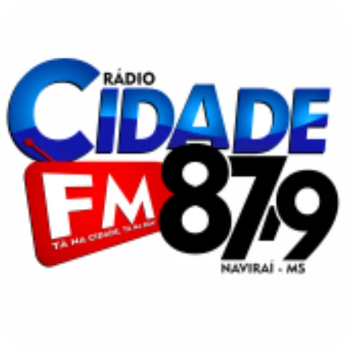 Rádio Cidade Naviraí FM