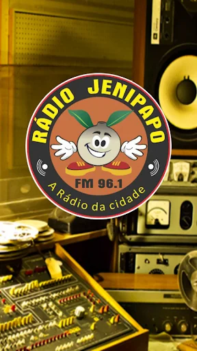 Jenipapo FM