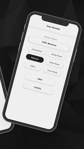 SetTop Box Remote screenshot 3