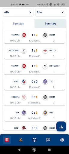 Hockey Heilbronn