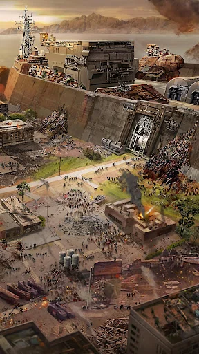 Game of Survivors screenshot 3