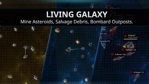 AQ First Contact screenshot 3