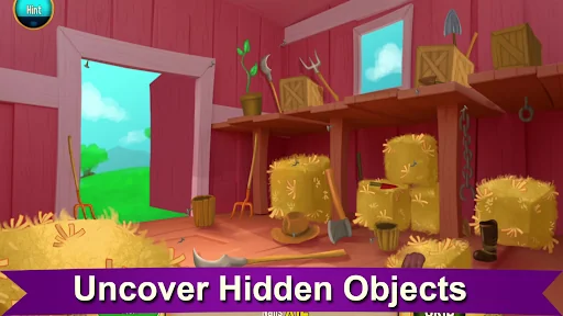 Queen's Garden: Match-3 Decor screenshot 4