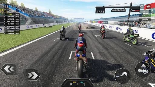 Bike Racing Champions