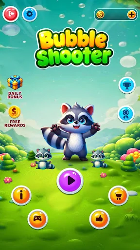 Bubble Shooter