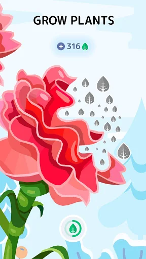 TAP TAP: Colour & Grow screenshot 2
