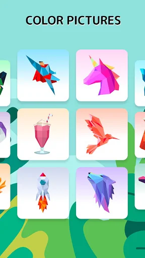 TAP TAP: Colour & Grow screenshot 3