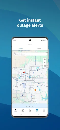 My OKC Utilities screenshot 4