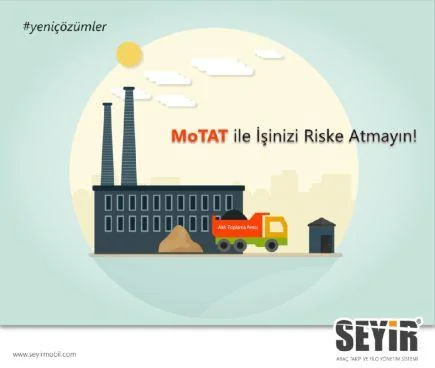 Seyir MOTAT