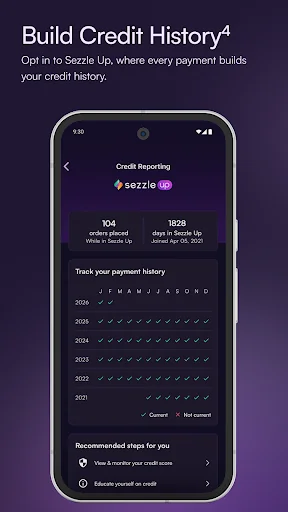 Sezzle: Buy Now, Pay Later screenshot 4