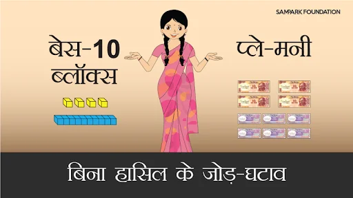 Sampark AI Smart Shala screenshot 1