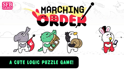 Marching Order