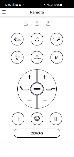 Omazz Adjusto III