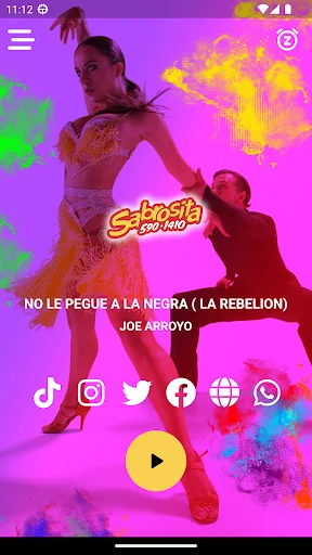 Sabrosita 590-1410
