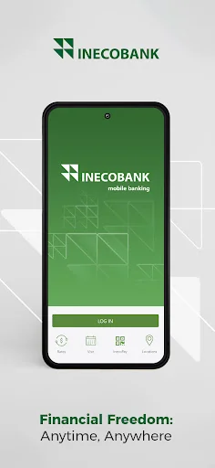 InecoMobile: Banking made easy