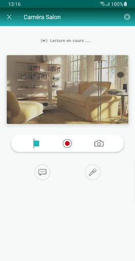 SFR Home screenshot 3