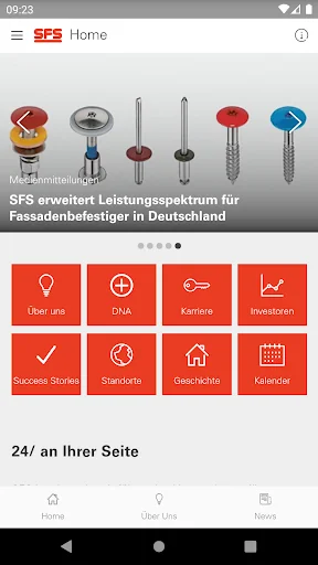 mySFS by SFS Group