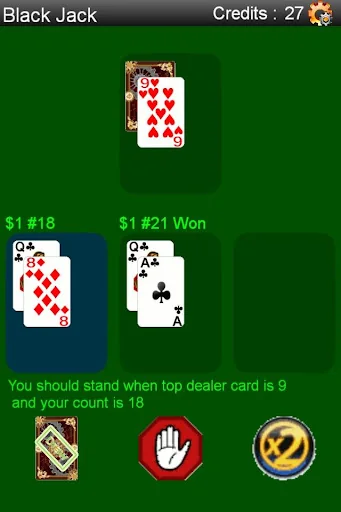 BlackJack