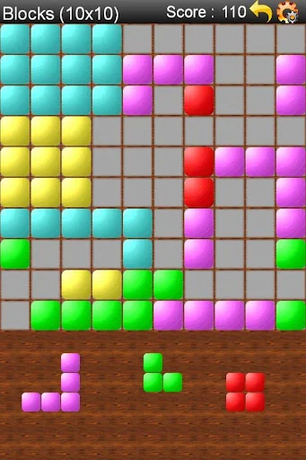 Blocks (1010)