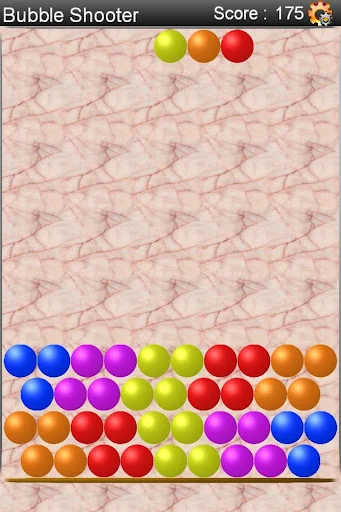 Bubble Shooter