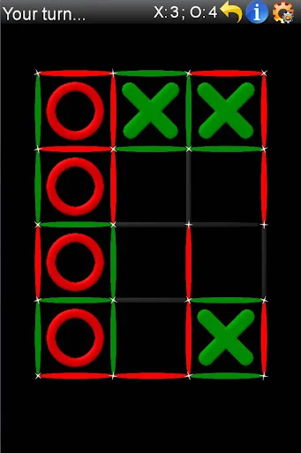 Dots & Boxes