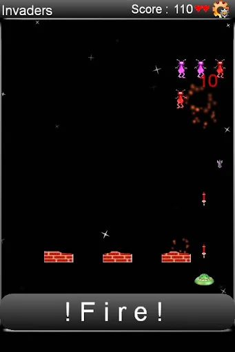 Invaders