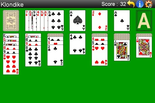 Solitaire