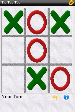 Tic Tac Toe