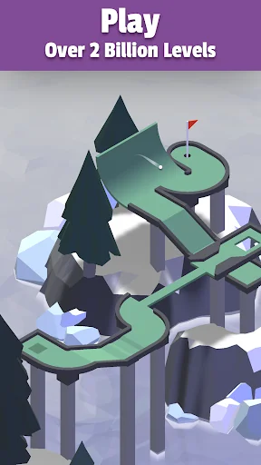 Vista Golf screenshot 3