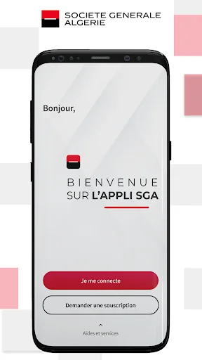 APPLI SGA