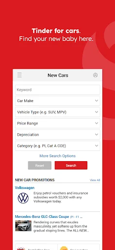 Sgcarmart screenshot 3