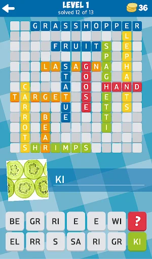Word Connect