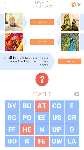 2 Photo Clues screenshot 3