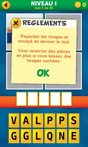 Ouvrir une photo screenshot 3