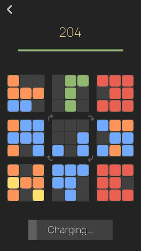 9 Squares