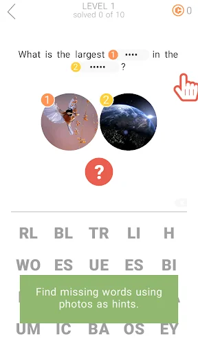 Trivia for All screenshot 1