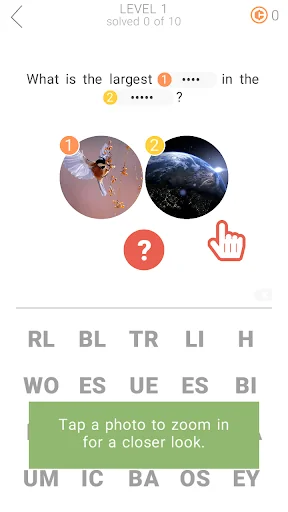 Trivia for All screenshot 2