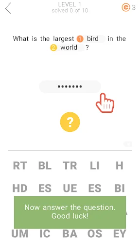 Trivia for All screenshot 3